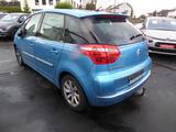 Citroën C4 Picasso HDI 150 ETG 6 Automatic  Exclusive - Citroën C4 Picasso: Hdi Exclusive