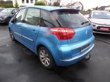 Citroën C4 Picasso HDI 150 ETG 6 Automatic  Exclusive - Citroën C4 Picasso: Hdi 150
