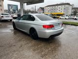 BMW 320i Coupe Klima-E Fenster M3 Optic Automatic - BMW 320 aus 2008: Coupe, 320i