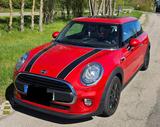 MINI One D - unfallfrei - 1. Hand - Panorama-Glasdach