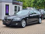 BMW 528i Touring Aut. Standheizung ACC Navi HiFi AHK