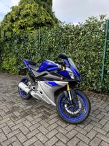 Yamaha YZF-R 125 - YAMAHA SPORTLER YZF R 125