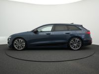Audi S6 e-tron - Vorschau Bild 12