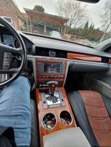 Volkswagen VW Phaeton 3D  3.0l V6 TDI - gebrauchte VW Phaeton aus dem Jahr 2006