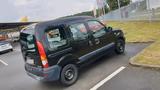 Renault Kangoo Diezel 2009 Baujahr - Renault Kangoo aus 2009 mit Diesel-Antrieb