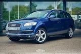 Audi Q7 4.2 FSI quattro 5+2 / Pano / Youngtimer / 7 Z - Audi: Youngtimer