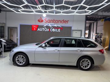 BMW 320 - 12