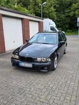 BMW E39 530d - BMW 530: Kombi, 530d E39