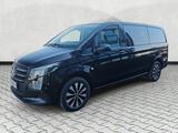 Mercedes-Benz Vito Tourer 116 CDI 9G-Tronic Select lang 9-Si. - Mercedes-Benz Vito mit Diesel-Antrieb