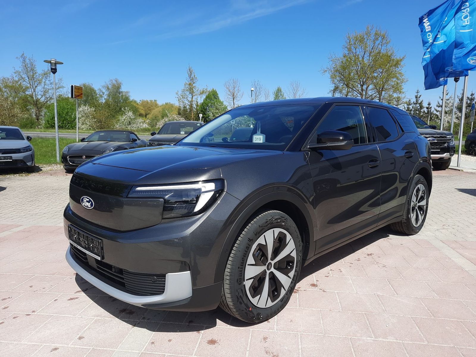Ford Explorer - Bild 2