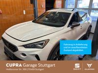 Cupra Formentor - Vorschau Bild 2