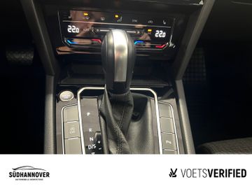Volkswagen Passat Variant - 8