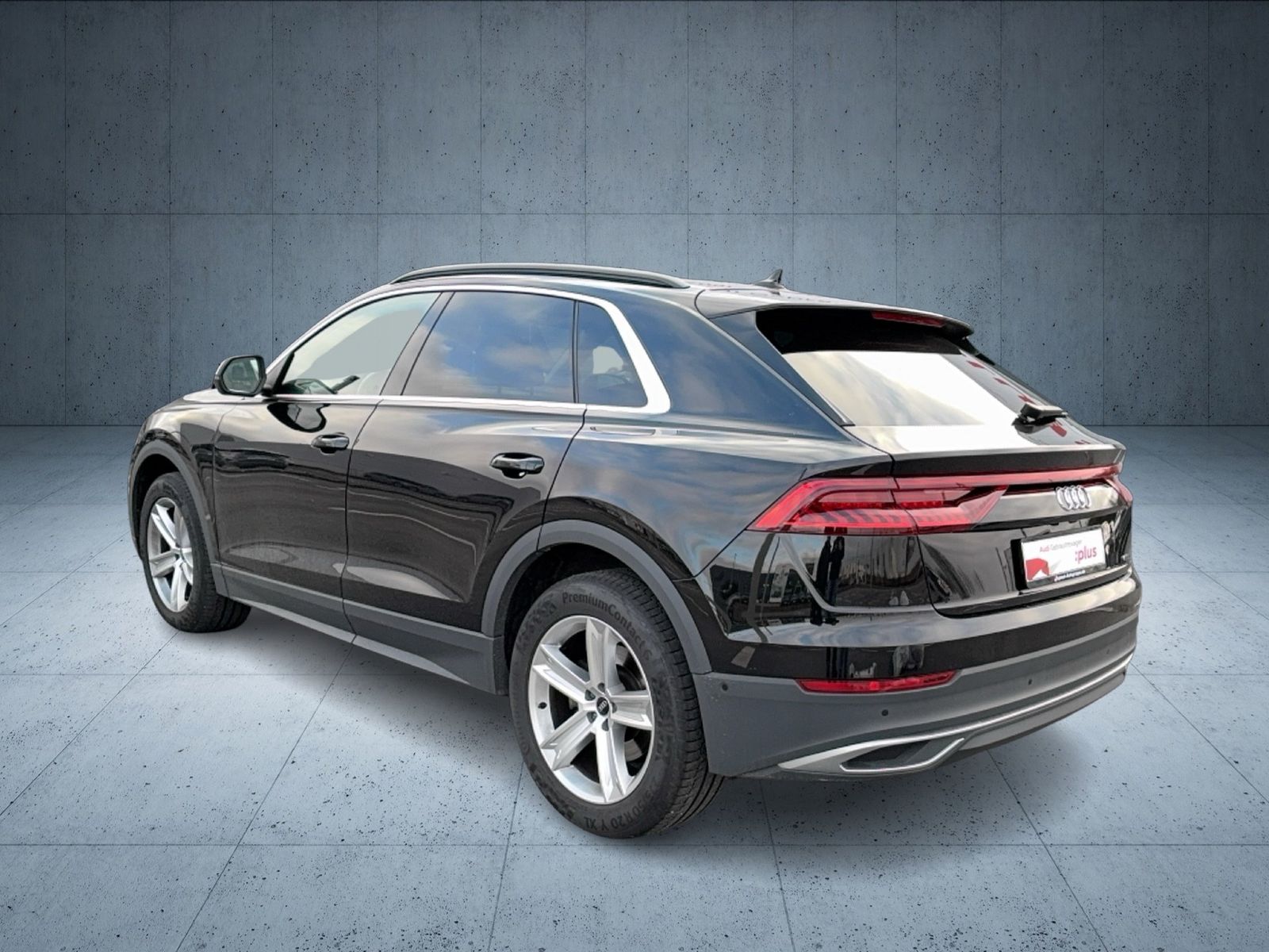 Audi Q8 - Bild 4
