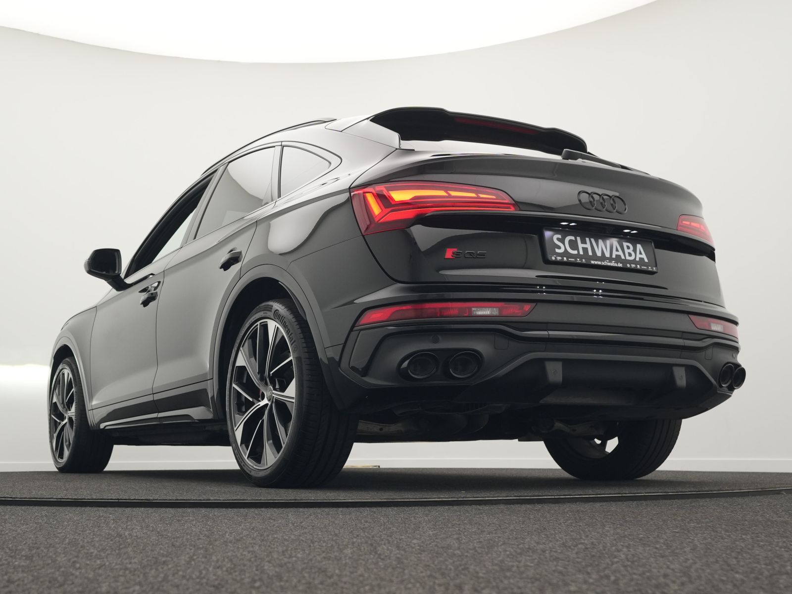 Audi SQ5 - Bild 23