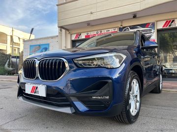 BMW X1 - 9