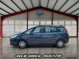 Citroën Grand C4 Picasso Tendance 7-Sitzer - graue Citroën Grand C4 Picasso / SpaceTourer