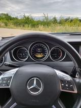Mercedes-Benz C 250 CDI 4MATIC T BlueEFFICIENCY Autom. -