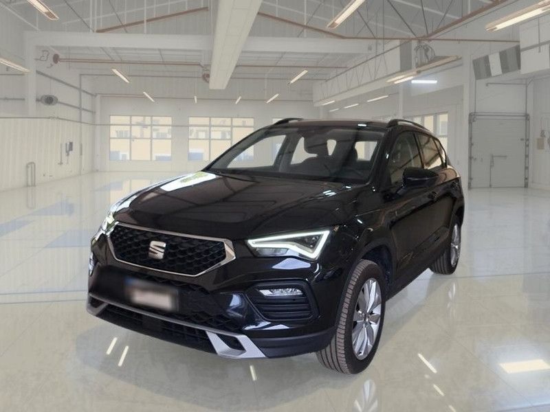Image of Seat Ateca