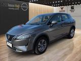 Nissan Qashqai 1.3 6MT Acenta ACC 360° LED NAVI KAMERA