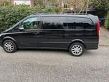 Mercedes-Benz Mercedes Viano 3.0 CDI Lang  TÜV 06/2026 ... - Mercedes-Benz Viano in Hamburg