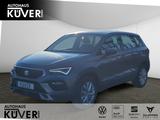 Seat Ateca Style 1.5 TSI DSG ACC*AHK*NAVI*LED*PDC*SHZ - Seat Ateca Gebrauchtwagen in Bremen