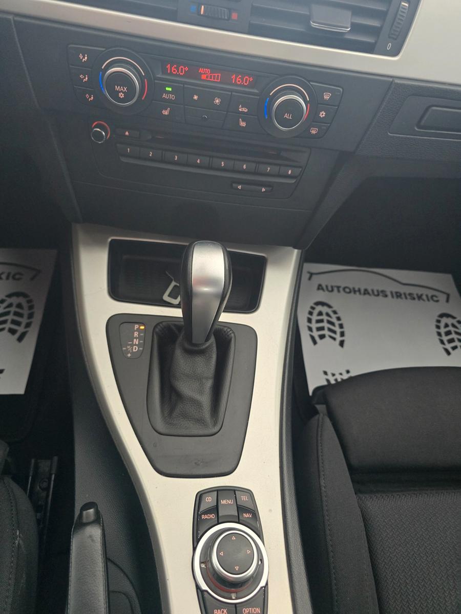BMW 320D Touring"Navi"Panorama"SHZ"Facelift"
