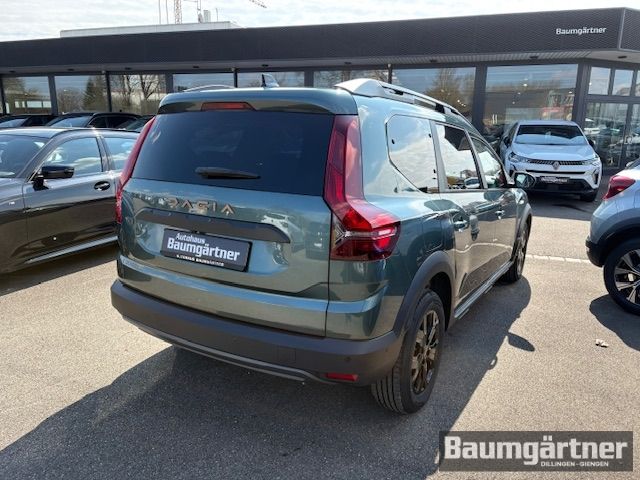 Fahrzeugabbildung Dacia Jogger Extreme TCe 110 7-Sitzer/Kamera/PDC/Sitzh
