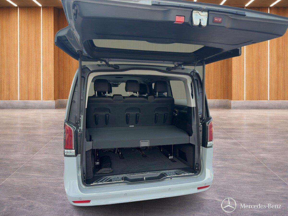 Mercedes-Benz V 250d Lang Multibeam-LED/360/Easy-Pack/Agility.