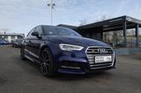 Audi S3 Lim. 2.0 TFSI quattro 2-Hand+Top Zustand - Audi S3: Blau