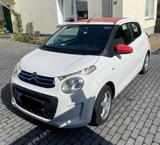 Citroën C1 VTi 68 Airscape Feel Airscape Feel - Citroën C1 in Köln
