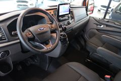Fahrzeugabbildung Ford Bürstner COPA HOLIDAY KOMFORT NAVI STANDHEIZUNG