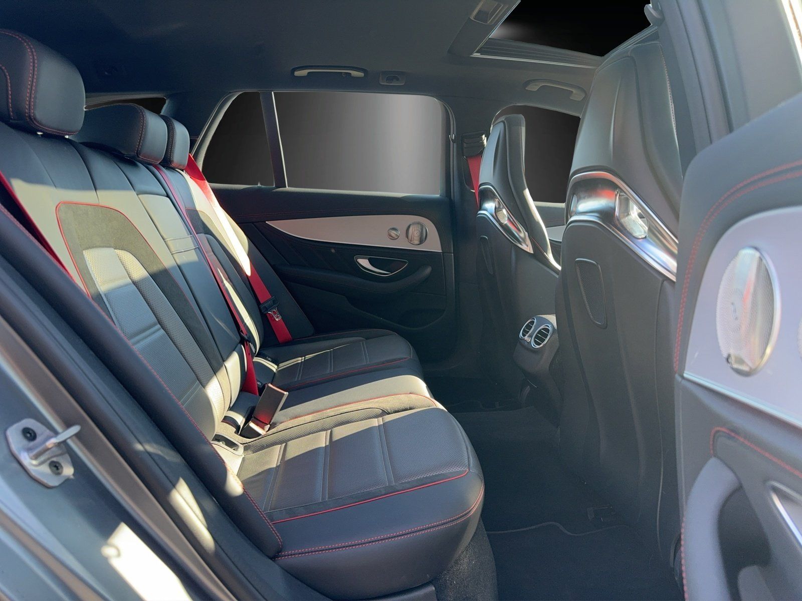Fahrzeugabbildung Mercedes-Benz E53AMG T MAGNO Perf.Sitz/AGA Standh DYNAMIC+ AHK