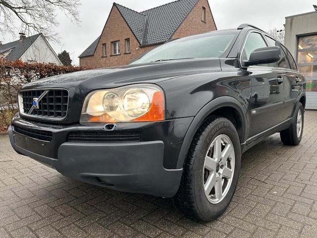 Volvo XC90 D5 Executive 7-Sitzer