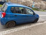 Chevrolet Aveo 1.2 - - Chevrolet Aveo in Bochum