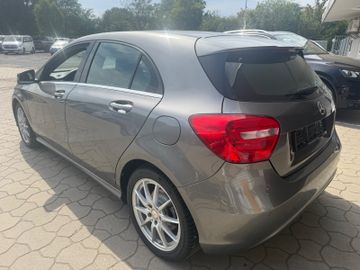 Mercedes A 180 - 5