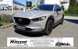 Mazda CX-30 SKYACTIV-X 2.0 M HYBRID 6AG AL-HOMURA - silberne Mazda CX-30