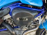 Buell S1 White Lightning - Offers