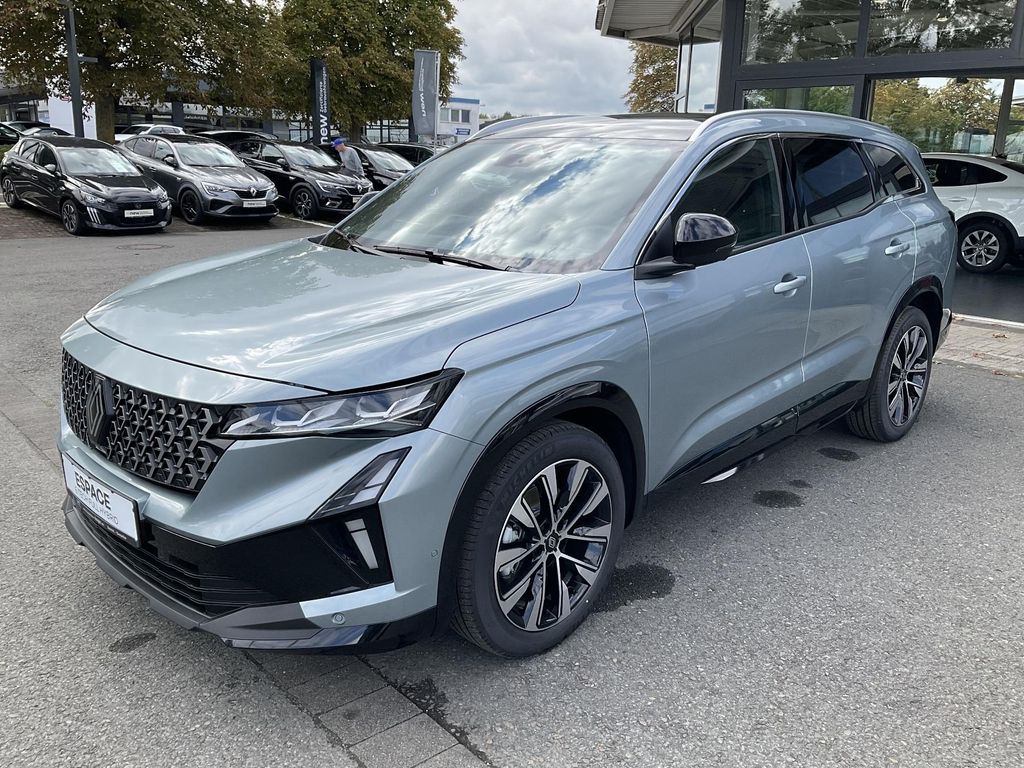 Image of Renault Espace