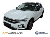 Volkswagen T-Roc 1.5 TSI Style | NAVI | ACC | LED | SITZH.