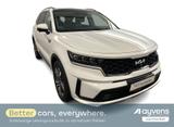 Kia Sorento Spirit 1.6T-GDI Hybrid 2WD OPF Aut. - Kia Sorento Spirit mit Hybrid-Antrieb (Benzin/Elektro)