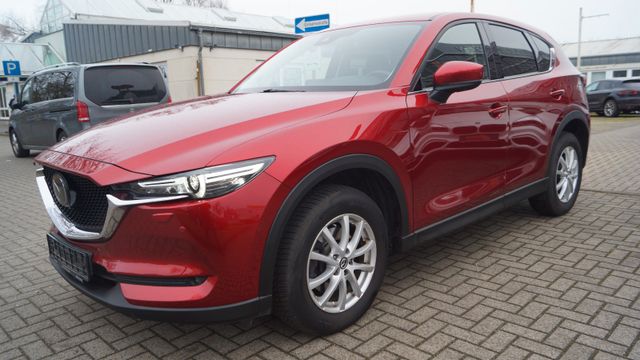 Mazda CX-5 Sports-Line AWD Automatik