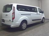 Ford Tourneo Custom 2.0 TDCi Trend L2H1 9-Sitze - gebrauchte Ford Tourneo Custom aus dem Jahr 2022