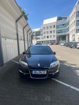 Renault Laguna Grandtour Initiale dCi 175 Automatik ... - gebrauchte Renault Laguna aus dem Jahr 2012