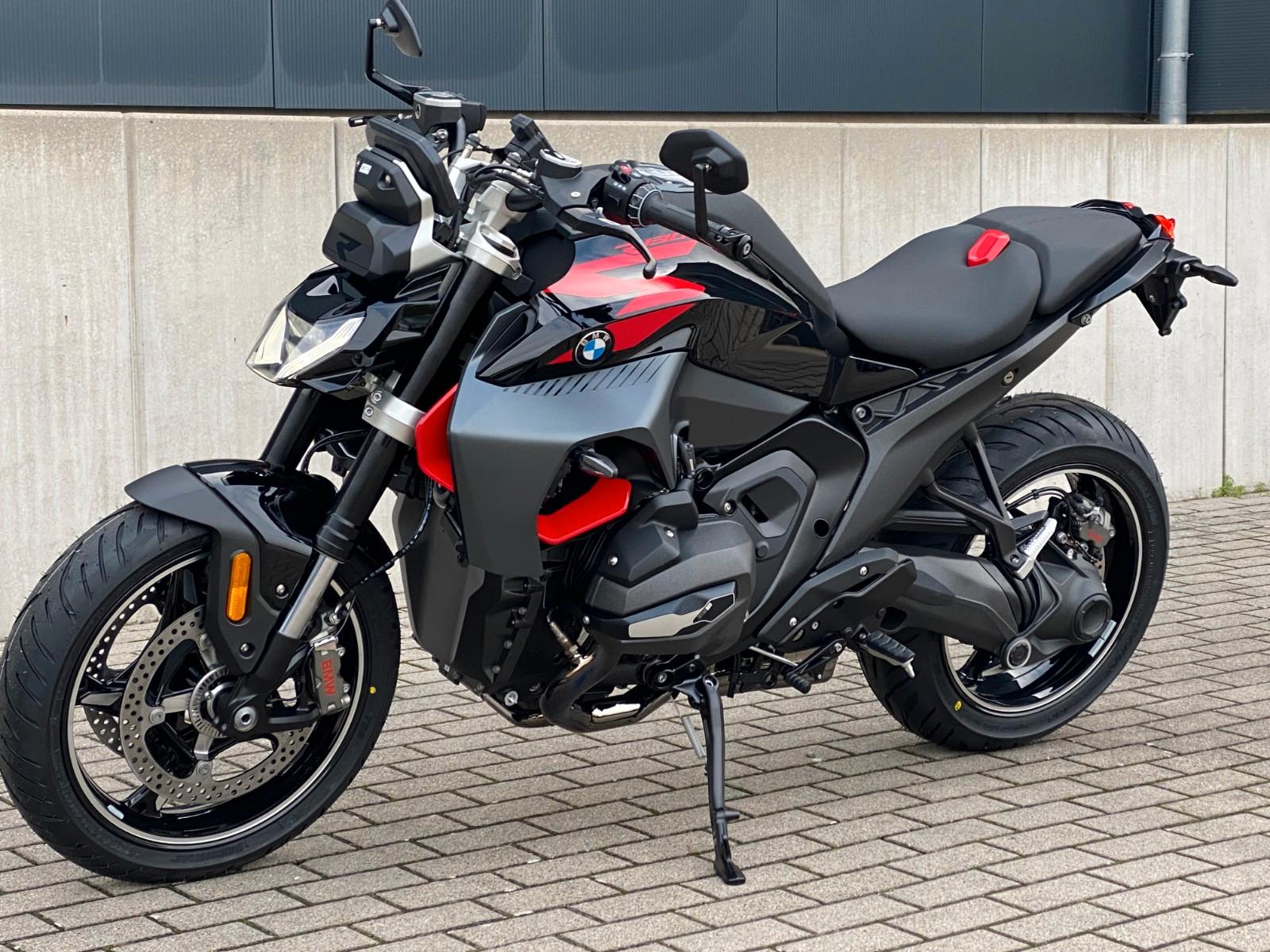 BMW R 1300 R  *Option 719*(Finanz. mögl.)