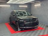 Jeep Grand Cherokee WL  - gebrauchte Jeep Grand Cherokee aus dem Jahr 2021