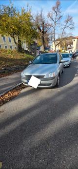 Opel Corsa (Motorschaden!!) - Opel: Motorschaden