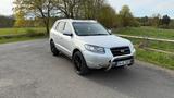 Hyundai SANTA FE 2.2 CRDi Werkstattgepflegt, Kamera - Hyundai Gebrauchtwagen von 2008