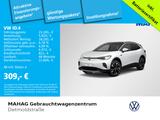 Volkswagen ID.4 Pro Performance CCS AHK Navi LED Kamera Alu - mit Elektro-Antrieb: Geländewagen