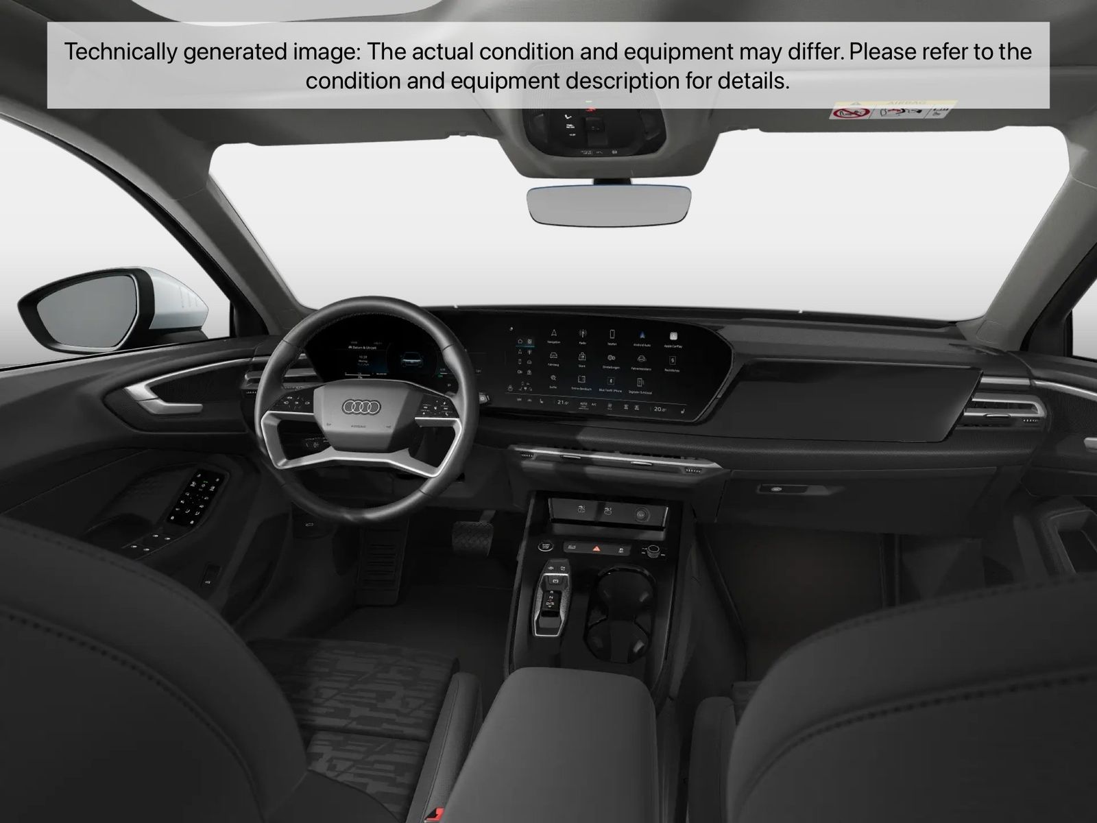 Audi A5 - Bild 6