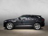 Jaguar F-Pace P400e MERIDIAN PIVI DAB 19 - Jaguar F-Pace Plug-in Hybrid (PHEV) Gebrauchtwagen